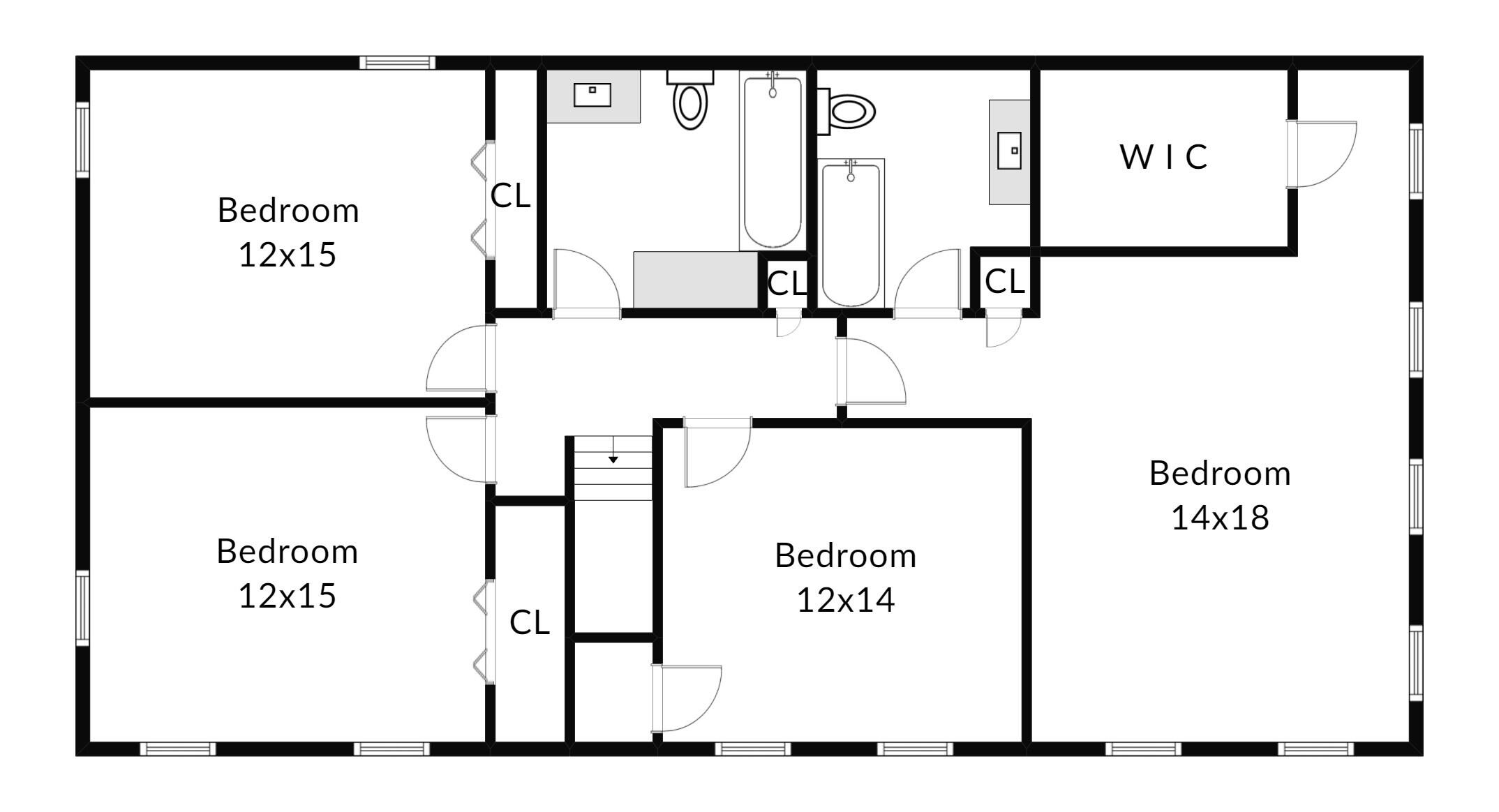 4 Hedge Row Darien, CT 06820 - Photo 14 of 15