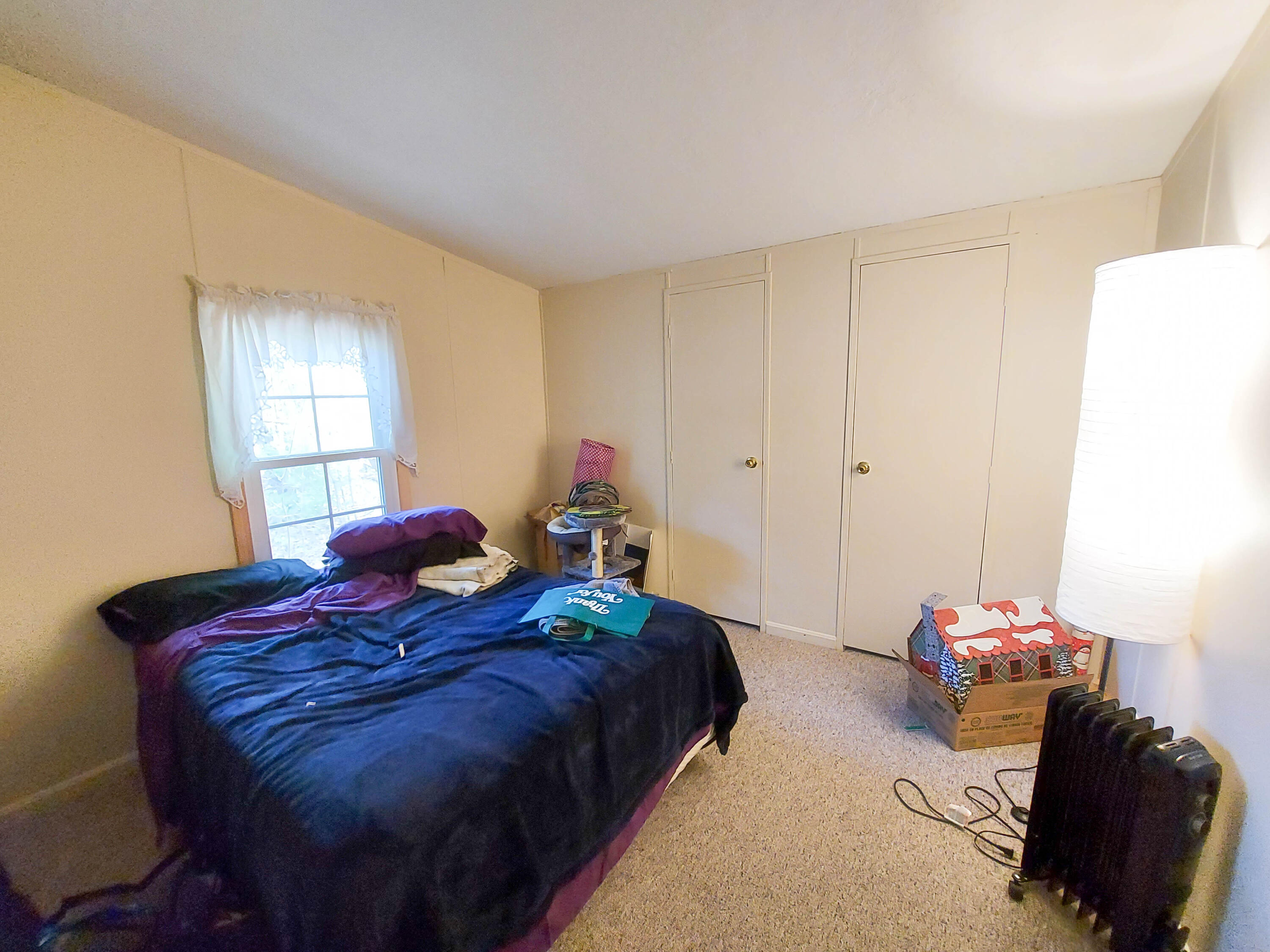 297 Buxton Road Saco, ME 04072 - Photo 30 of 30 3rd bedroom