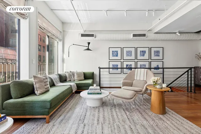 $1,595,000 | 43-45 East 30th Street, Unit 3A/4A | NoMad