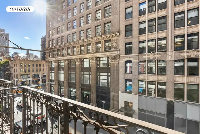 $1,595,000 | 43-45 East 30th Street, Unit 3A/4A | NoMad