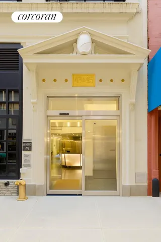 $1,595,000 | 43-45 East 30th Street, Unit 3A/4A | NoMad