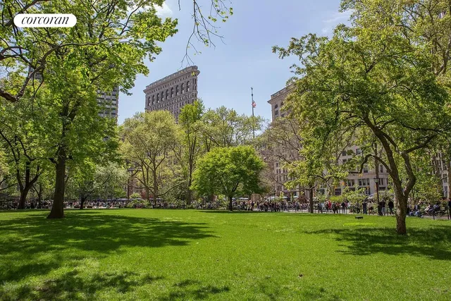 $1,595,000 | 43-45 East 30th Street, Unit 3A/4A | NoMad