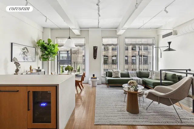 $1,595,000 | 43-45 East 30th Street, Unit 3A/4A | NoMad