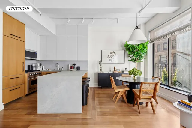 $1,595,000 | 43-45 East 30th Street, Unit 3A/4A | NoMad