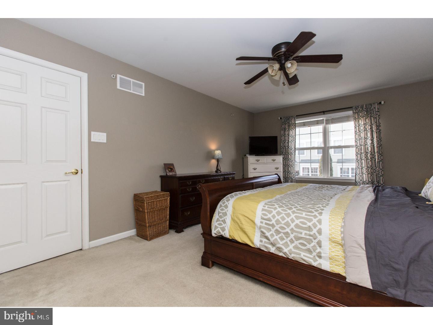 262 Flagstone Road, Unit 2 Chester Springs, PA 19425 - Photo 18 of 25 Master Bedroom