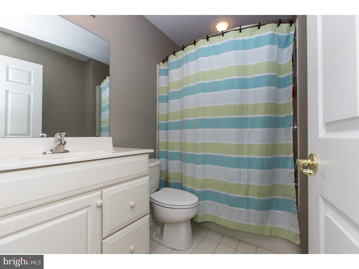 262 Flagstone Road, Unit 2 Chester Springs, PA 19425 - Photo 19 of 25 Master Bathroom