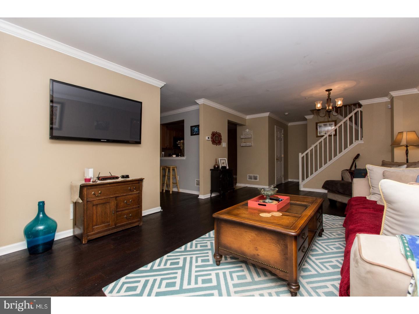 262 Flagstone Road, Unit 2 Chester Springs, PA 19425 - Photo 7 of 25 Living Room