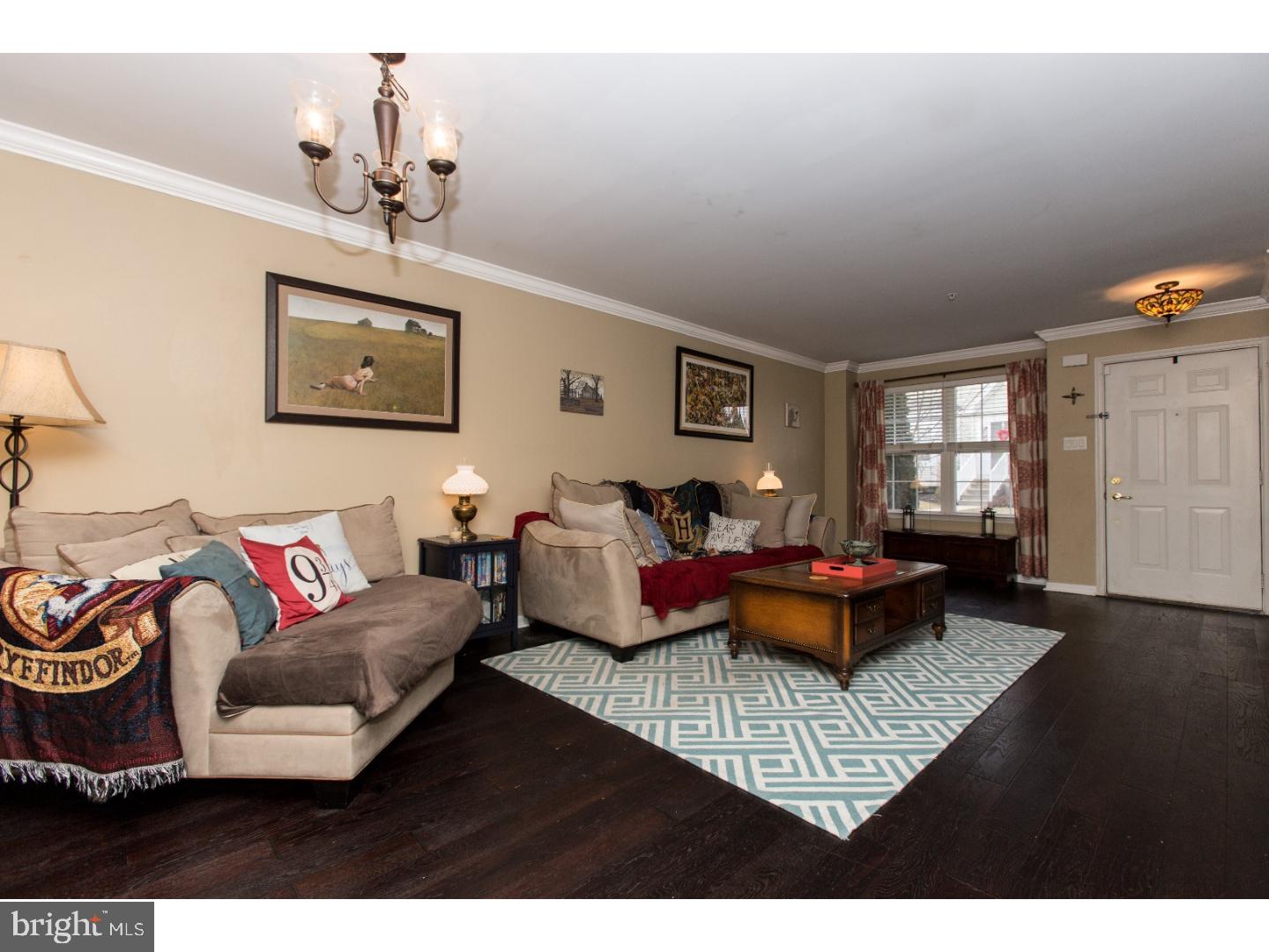 262 Flagstone Road, Unit 2 Chester Springs, PA 19425 - Photo 8 of 25 Living Room