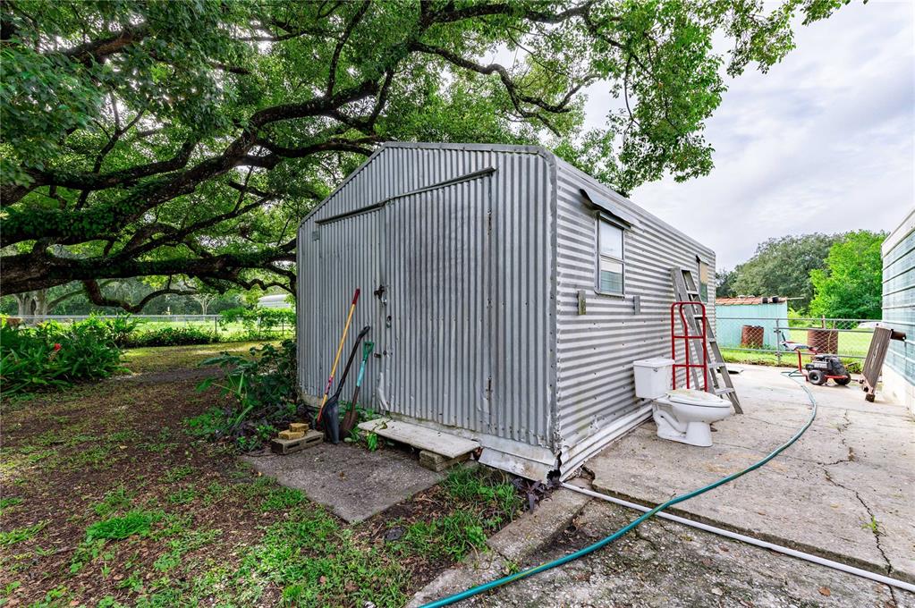 33546 Chancey Road Wesley Chapel, FL 33543 - Photo 42 of 43 Gallery Image 42