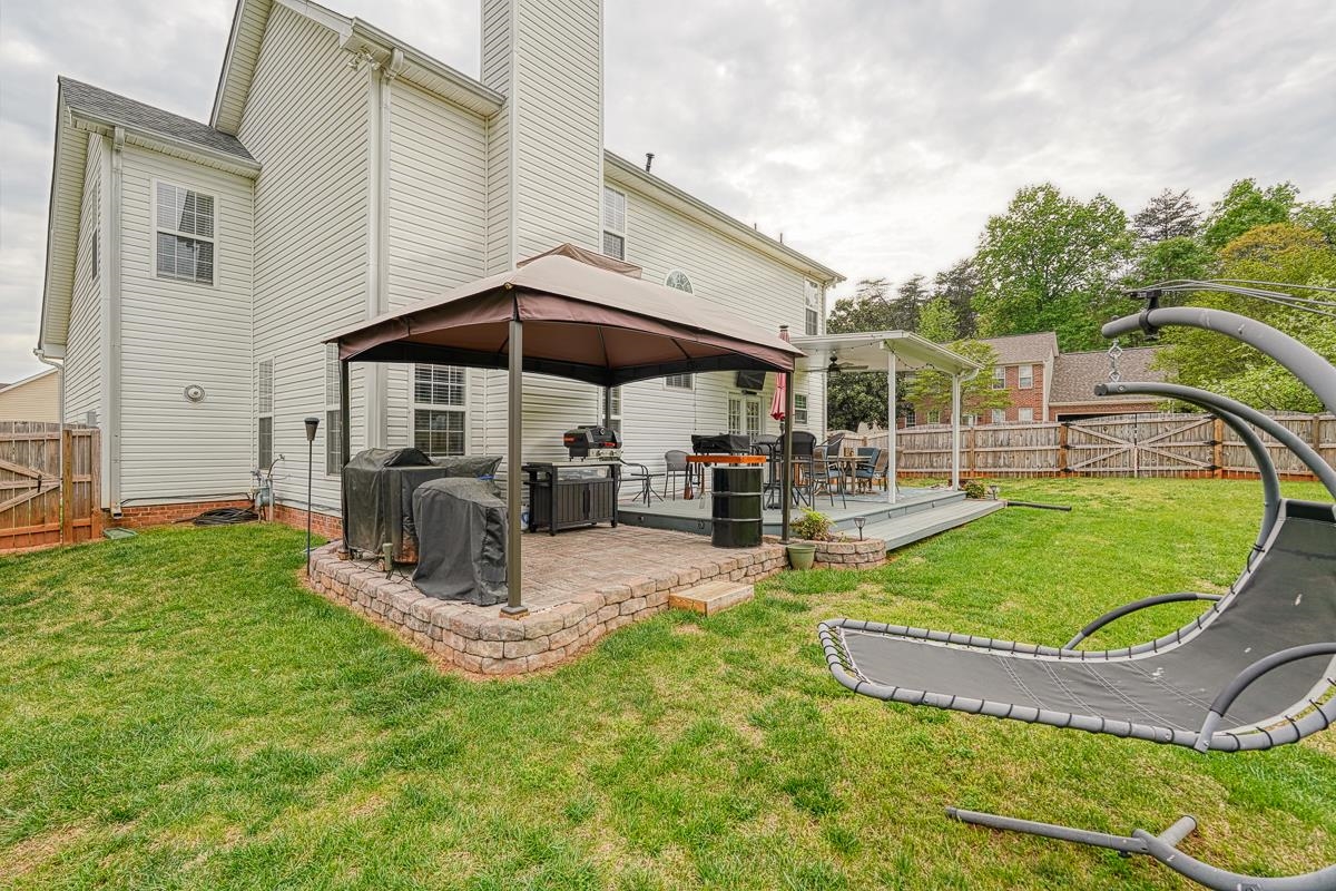 205 Windsong Way Moore, SC 29369 - Photo 32 of 36