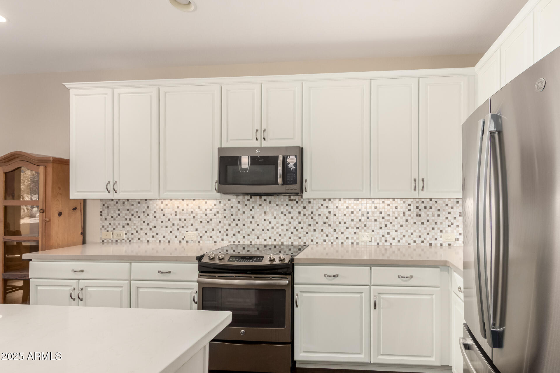 5754 North Aztec Drive Eloy, AZ 85131 - Photo 12 of 51 Stainless Steel Appliances