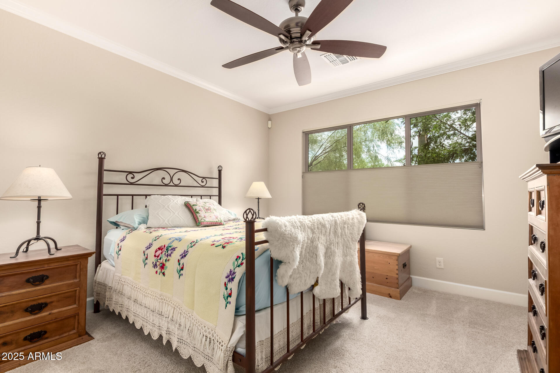 5754 North Aztec Drive Eloy, AZ 85131 - Photo 19 of 51 Primary Bedroom