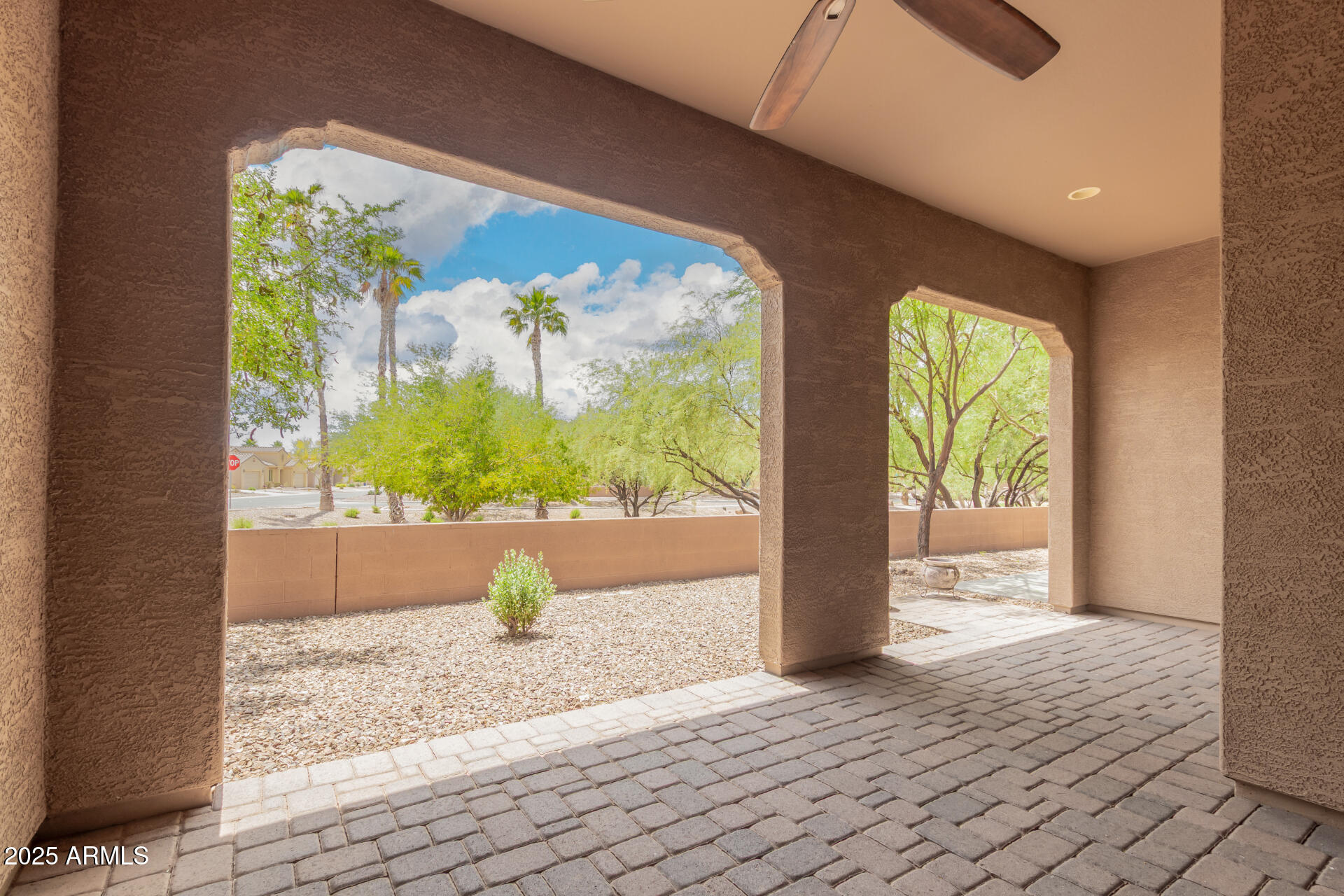 5754 North Aztec Drive Eloy, AZ 85131 - Photo 27 of 51 Covered Patio