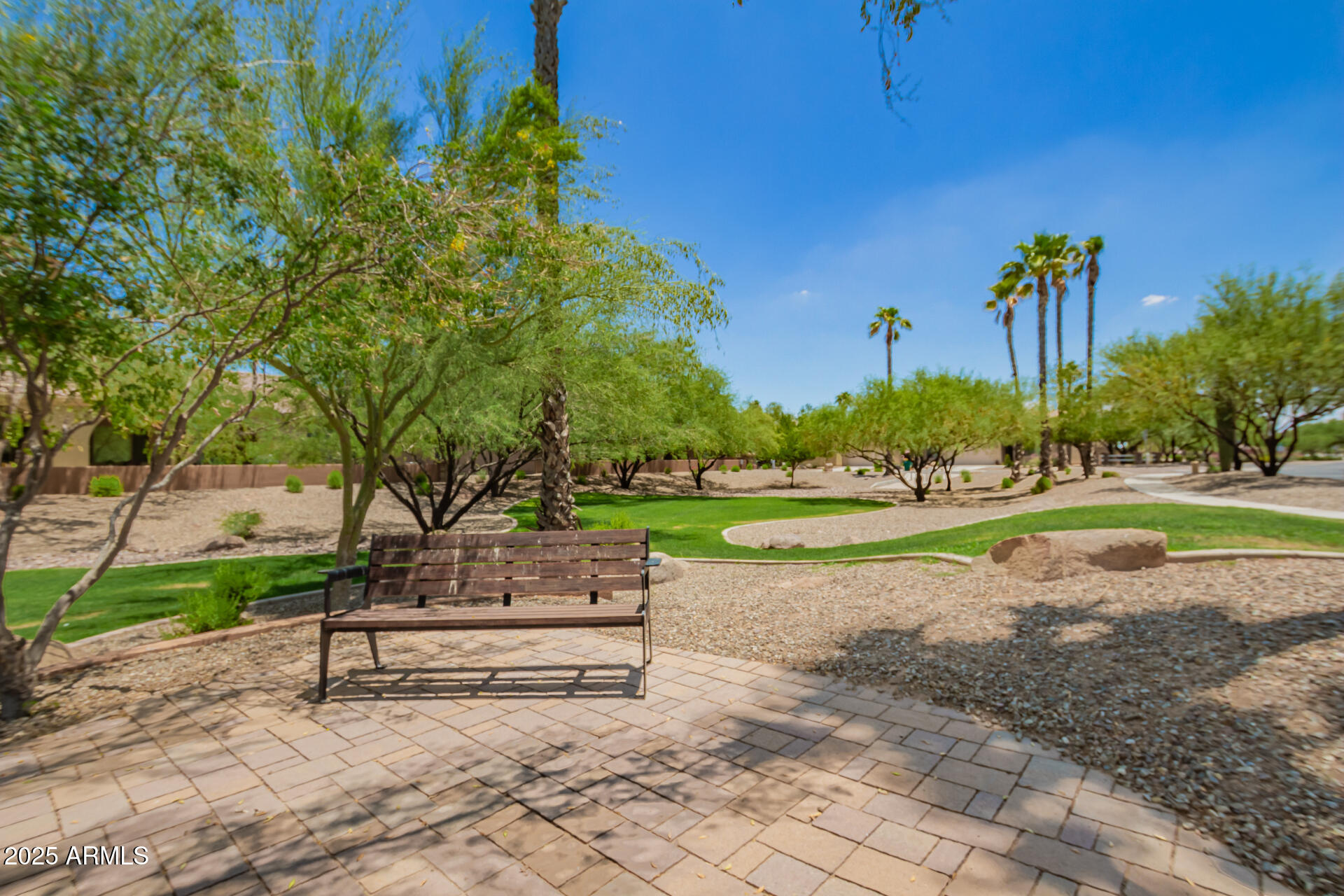 5754 North Aztec Drive Eloy, AZ 85131 - Photo 37 of 51 Great Spot to Relax