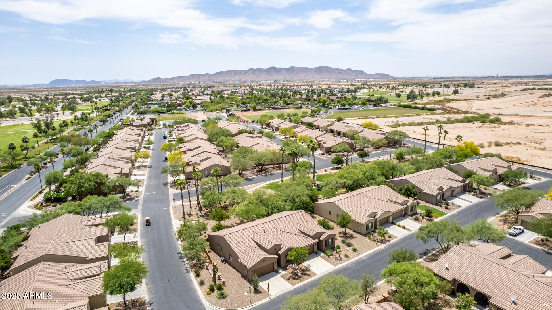 5754 North Aztec Drive Eloy, AZ 85131 - Photo 49 of 51 Close to Everything