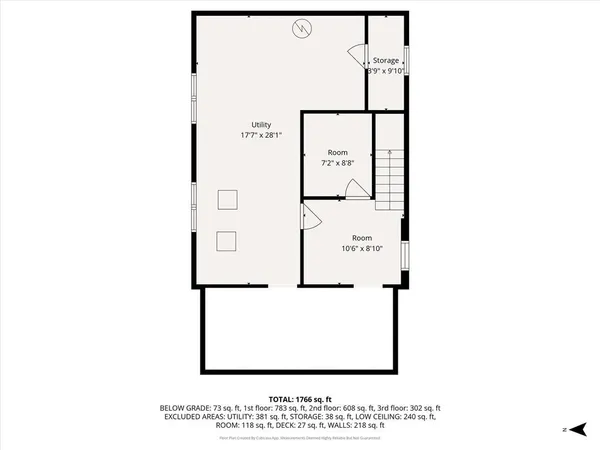 $189,900 | 129 North Washington Street, Butler, PA 16001