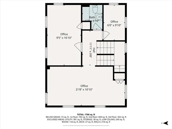 $189,900 | 129 North Washington Street, Butler, PA 16001