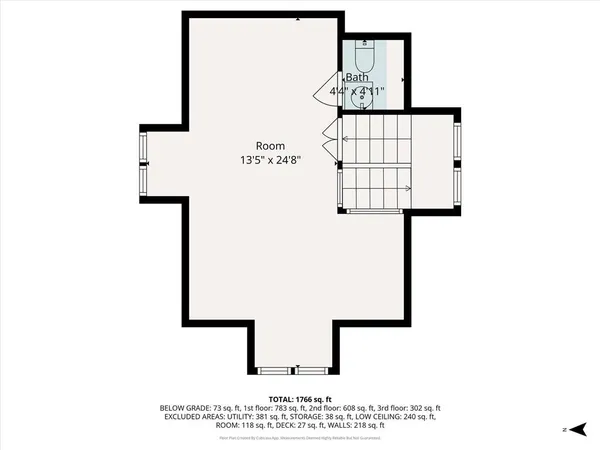 $189,900 | 129 North Washington Street, Butler, PA 16001