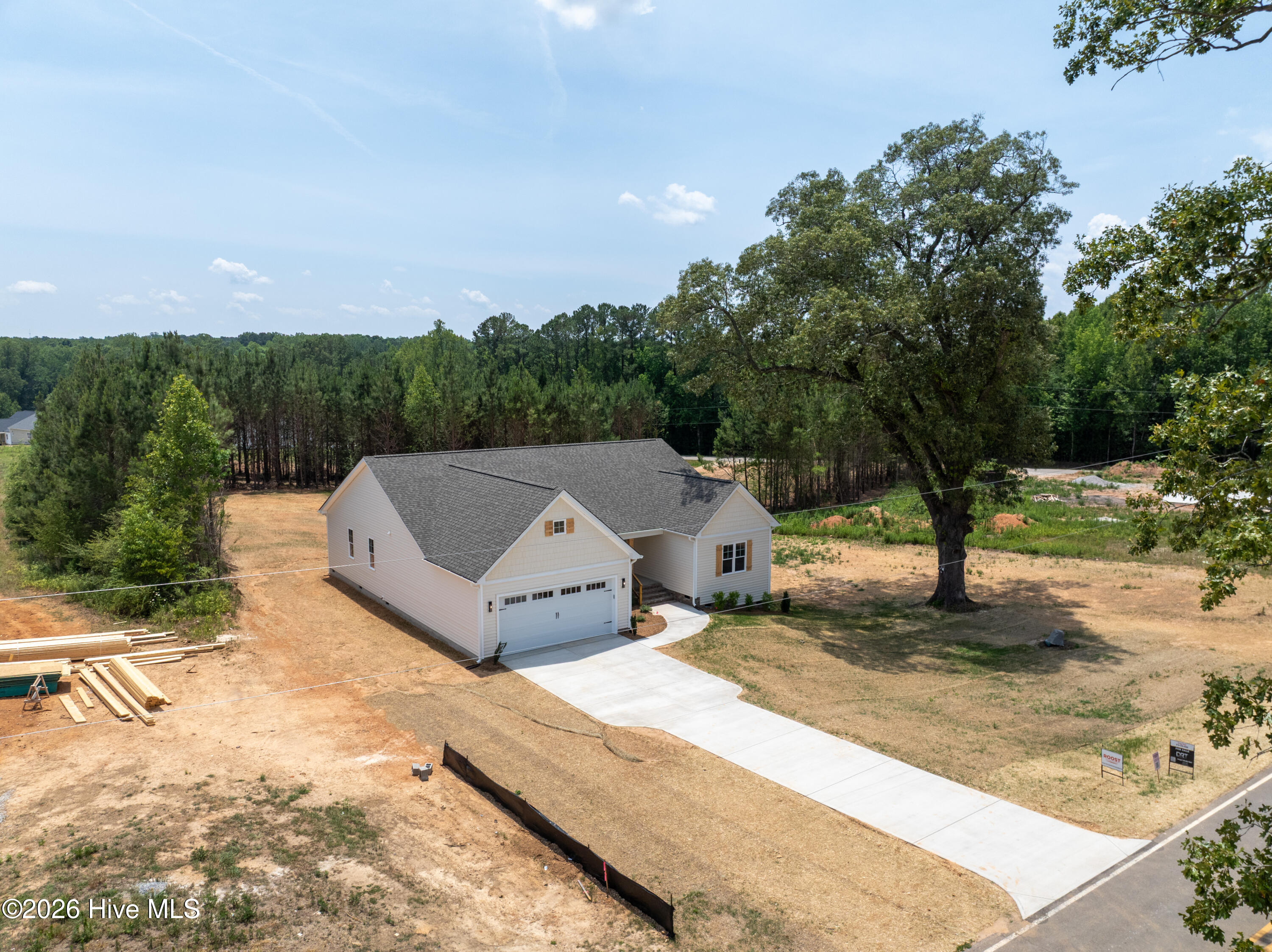 8651 Savage Road Spring Hope, NC 27882 - Photo 44 of 49