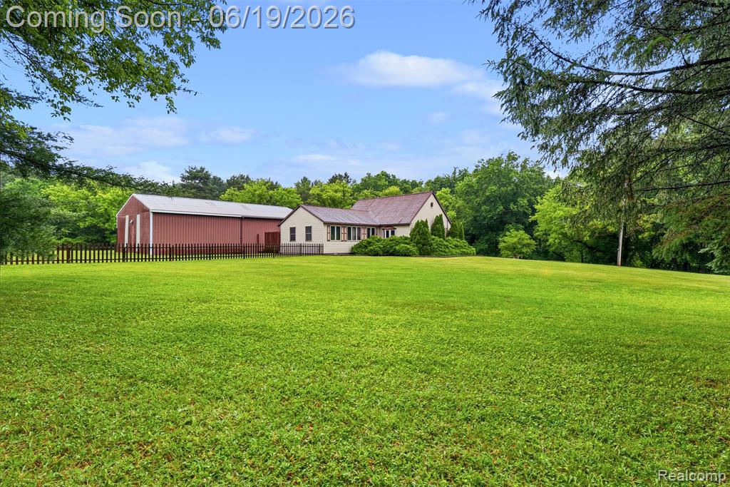 6109 North State Road Davison, MI 48423 - Photo 34 of 39