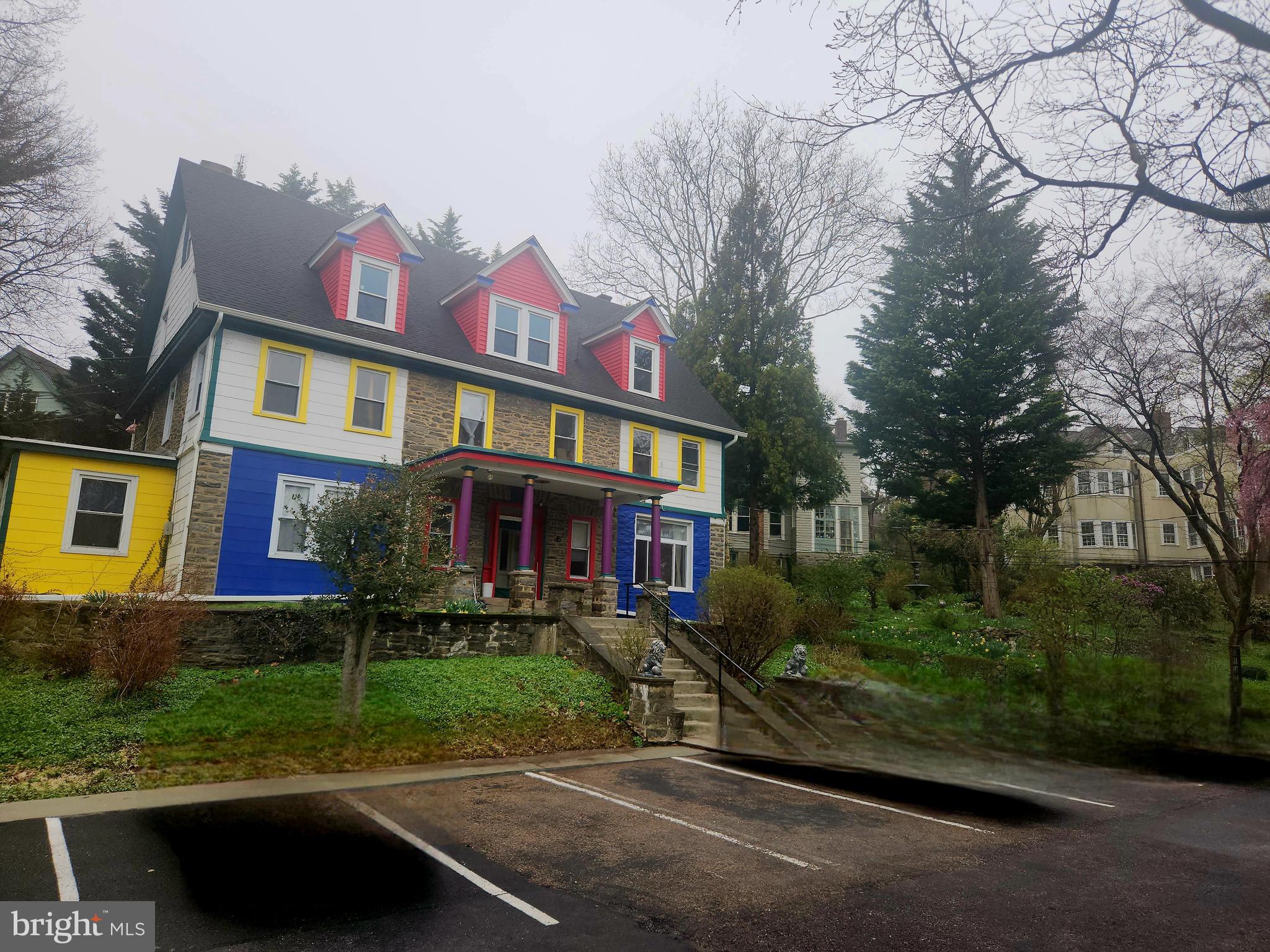 538 Church Road, Unit 5 Elkins Park, PA 19027 - Photo 21 of 21