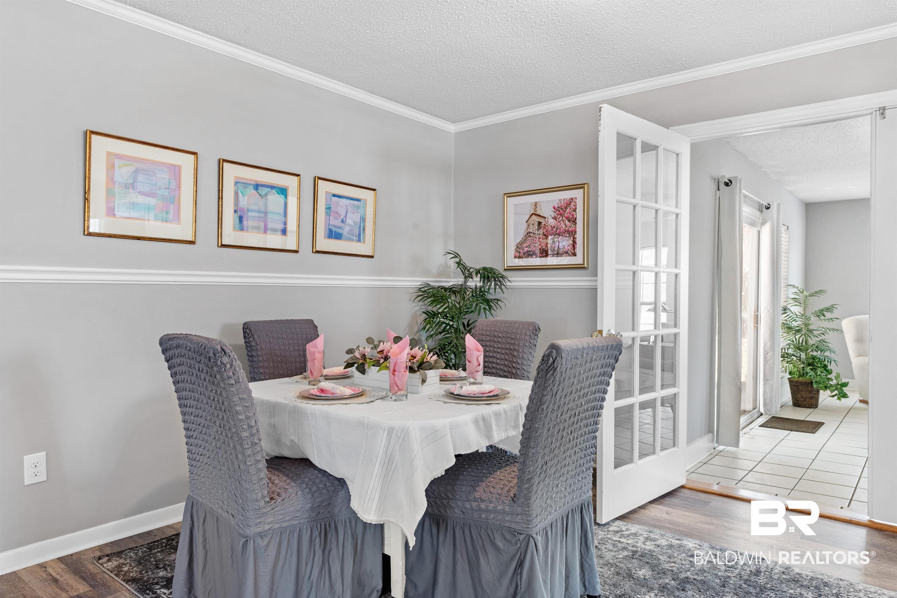 102 Cherry Circle Daphne, AL 36526 - Photo 12 of 46 Dining Room