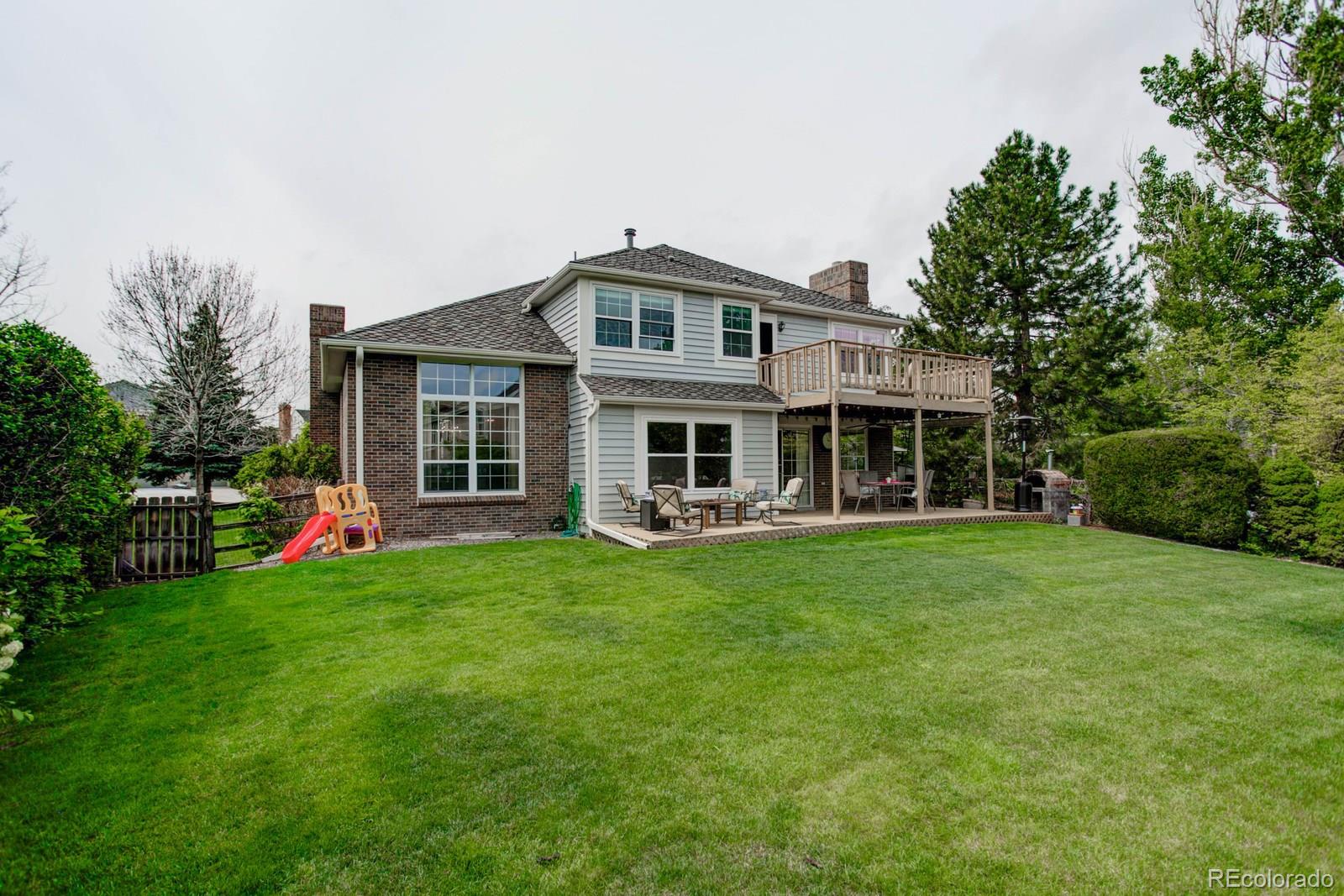2235 Thistle Ridge Circle Highlands Ranch, CO 80126 - Photo 6 of 35 Gallery Image 6
