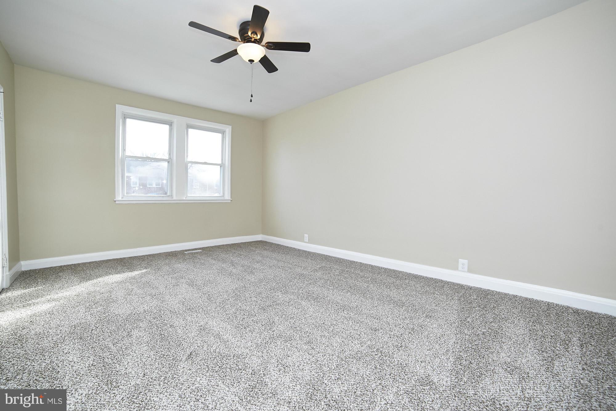 1552 Lochwood Road Baltimore, MD 21218 - Photo 22 of 30 Bedroom (Master)