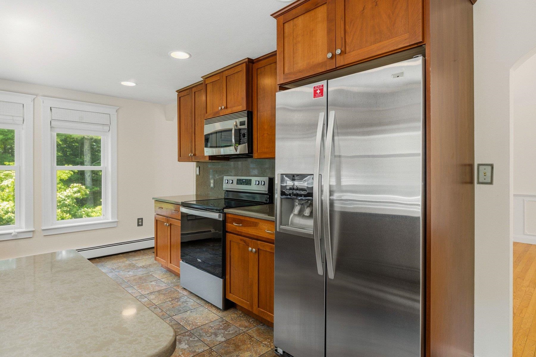 35 Stevens Hill Road Nottingham, NH 03290 - Photo 5 of 56