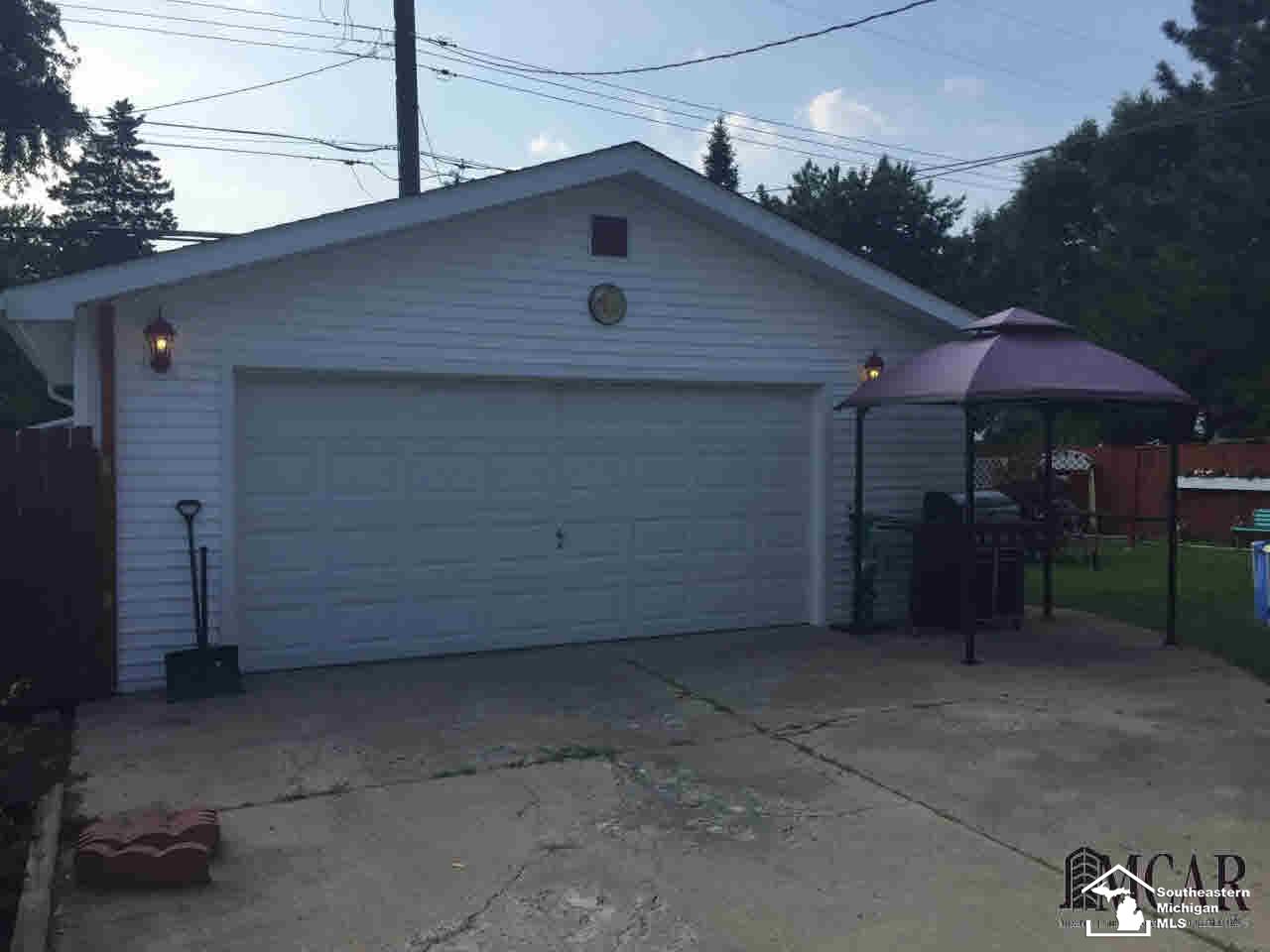 786 Rambow Drive Monroe, MI 48161 - Photo 23 of 24