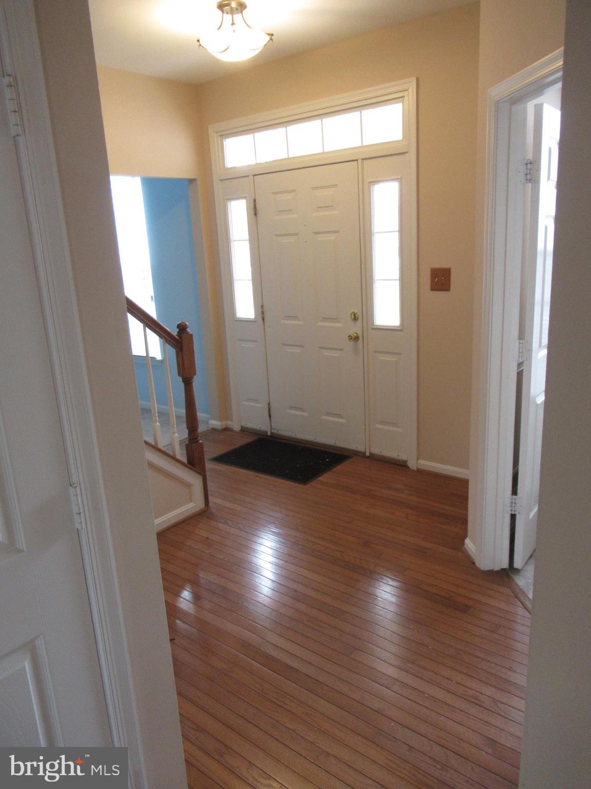 8695 Ruby Rise Place Bristow, VA 20136 - Photo 13 of 37 Foyer