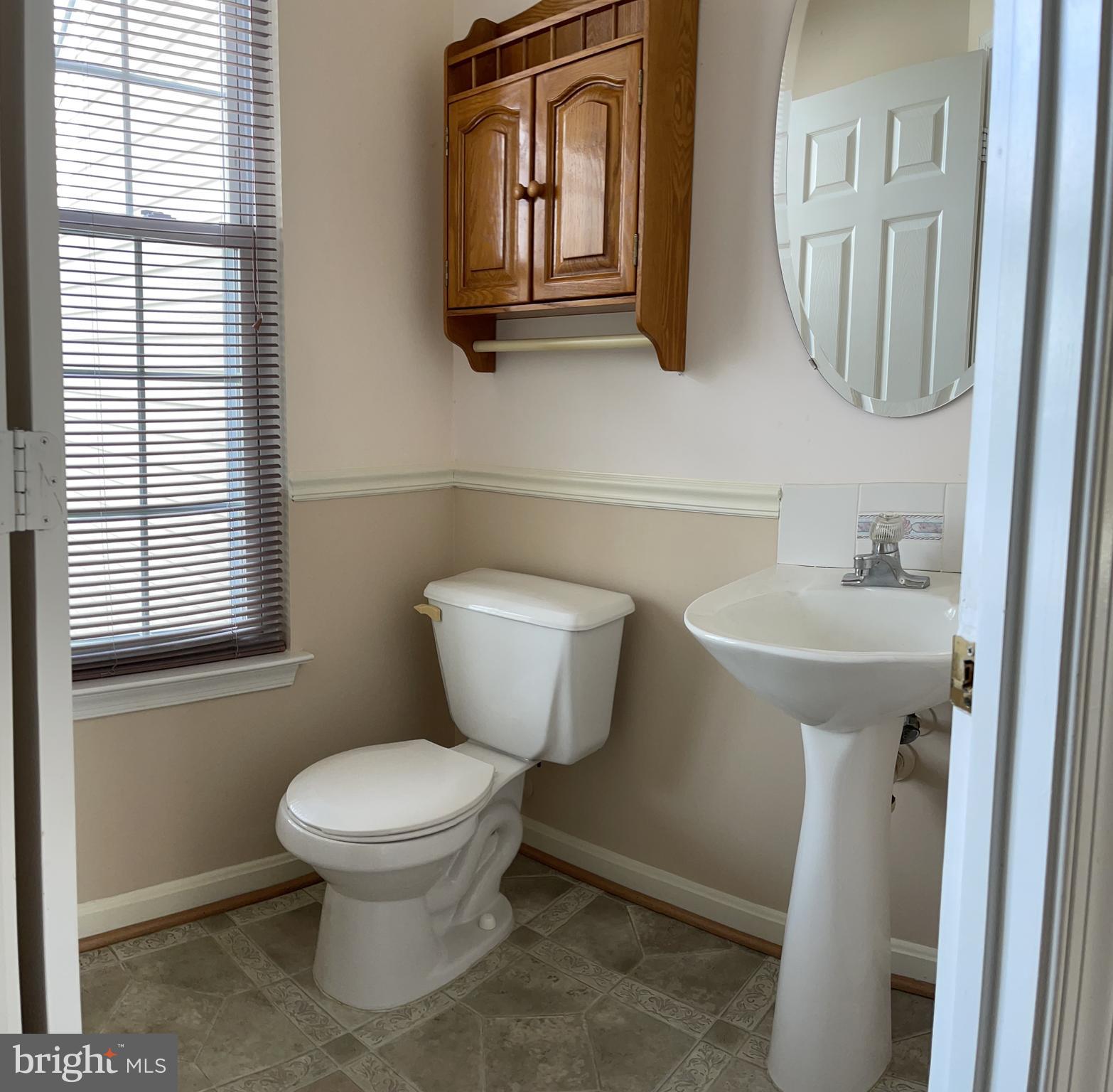 8695 Ruby Rise Place Bristow, VA 20136 - Photo 14 of 37 Powder Room