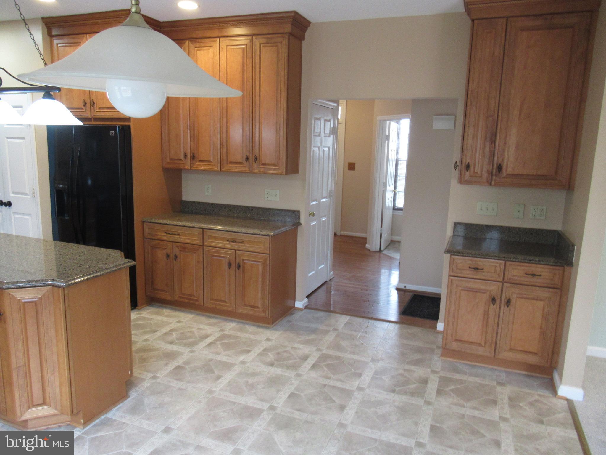8695 Ruby Rise Place Bristow, VA 20136 - Photo 15 of 37 Eat-In Kitchen