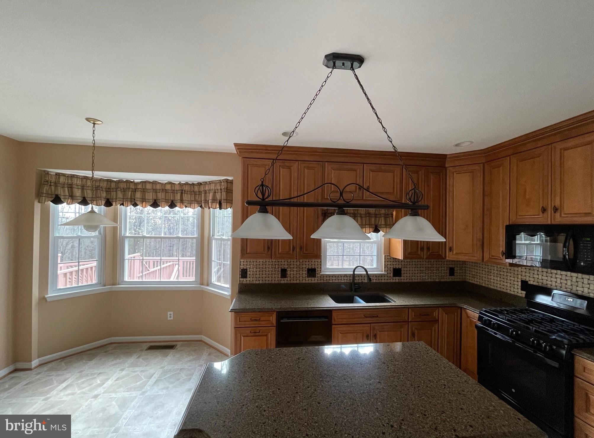 8695 Ruby Rise Place Bristow, VA 20136 - Photo 18 of 37 Kitchen