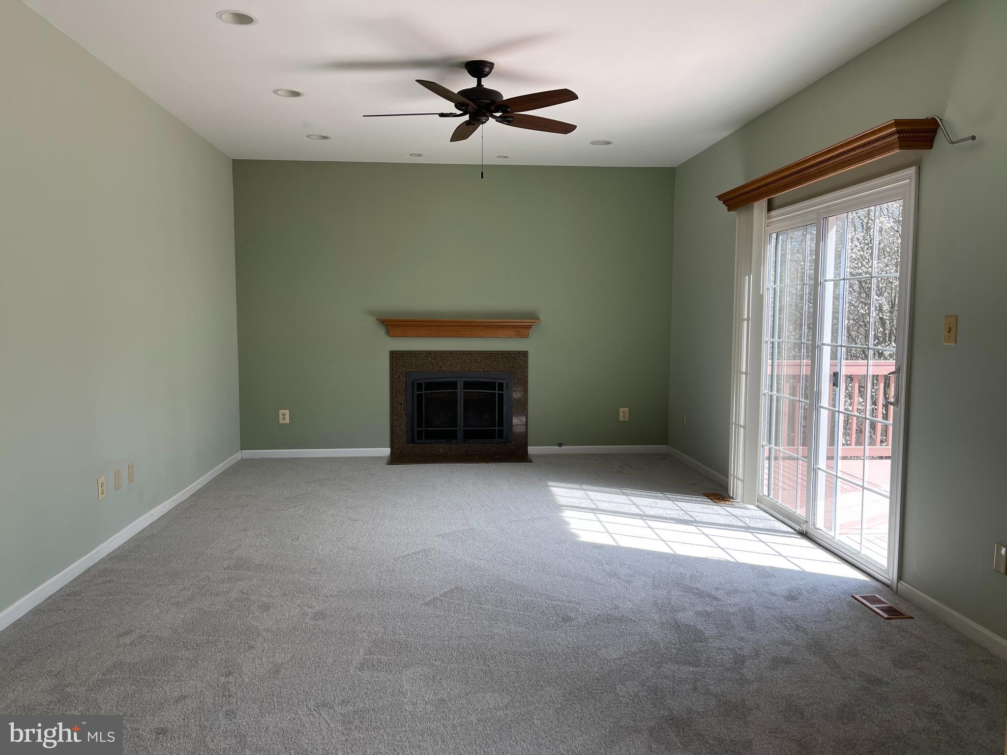 8695 Ruby Rise Place Bristow, VA 20136 - Photo 19 of 37 Family Room