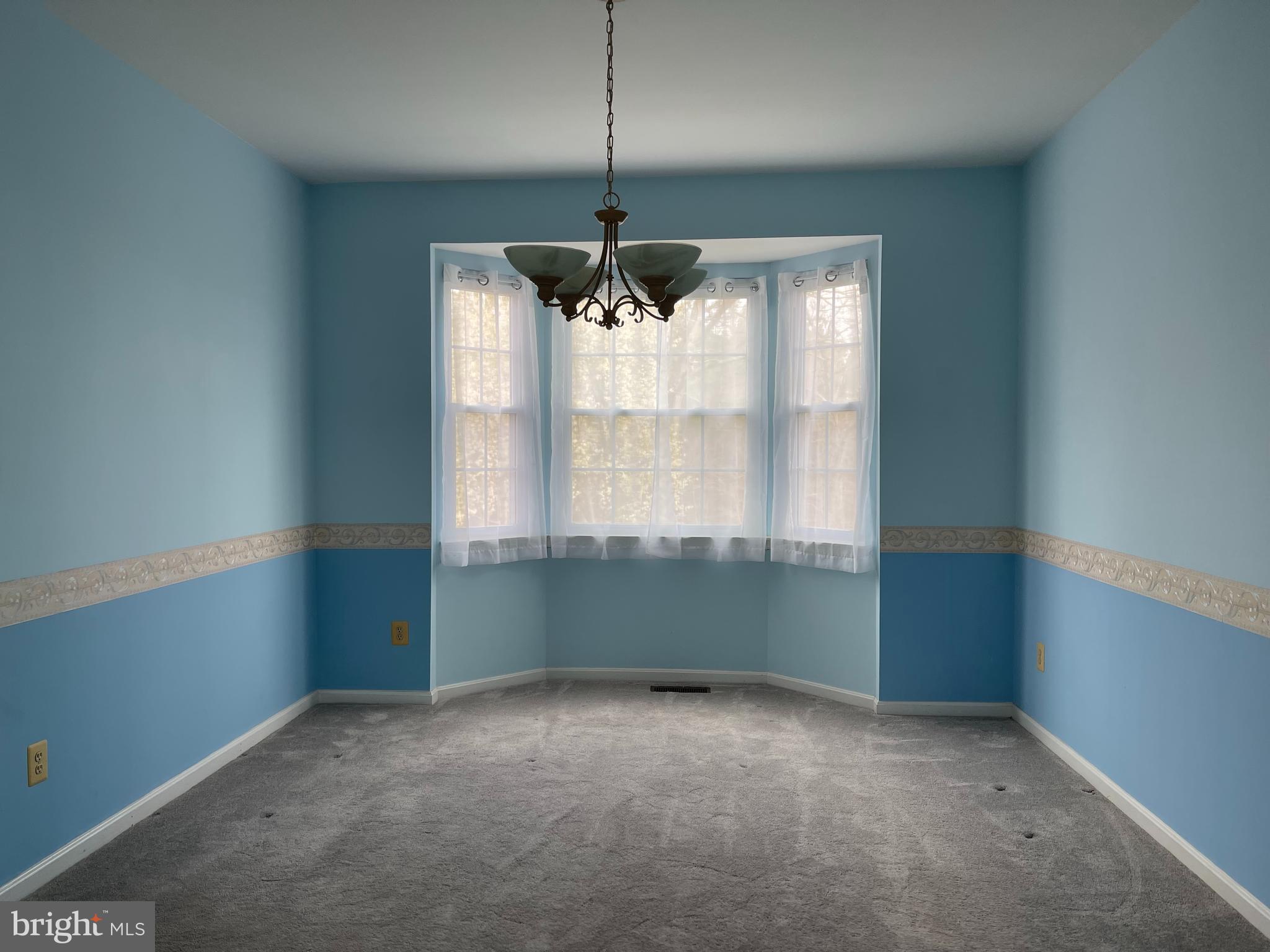8695 Ruby Rise Place Bristow, VA 20136 - Photo 20 of 37 Dining Room
