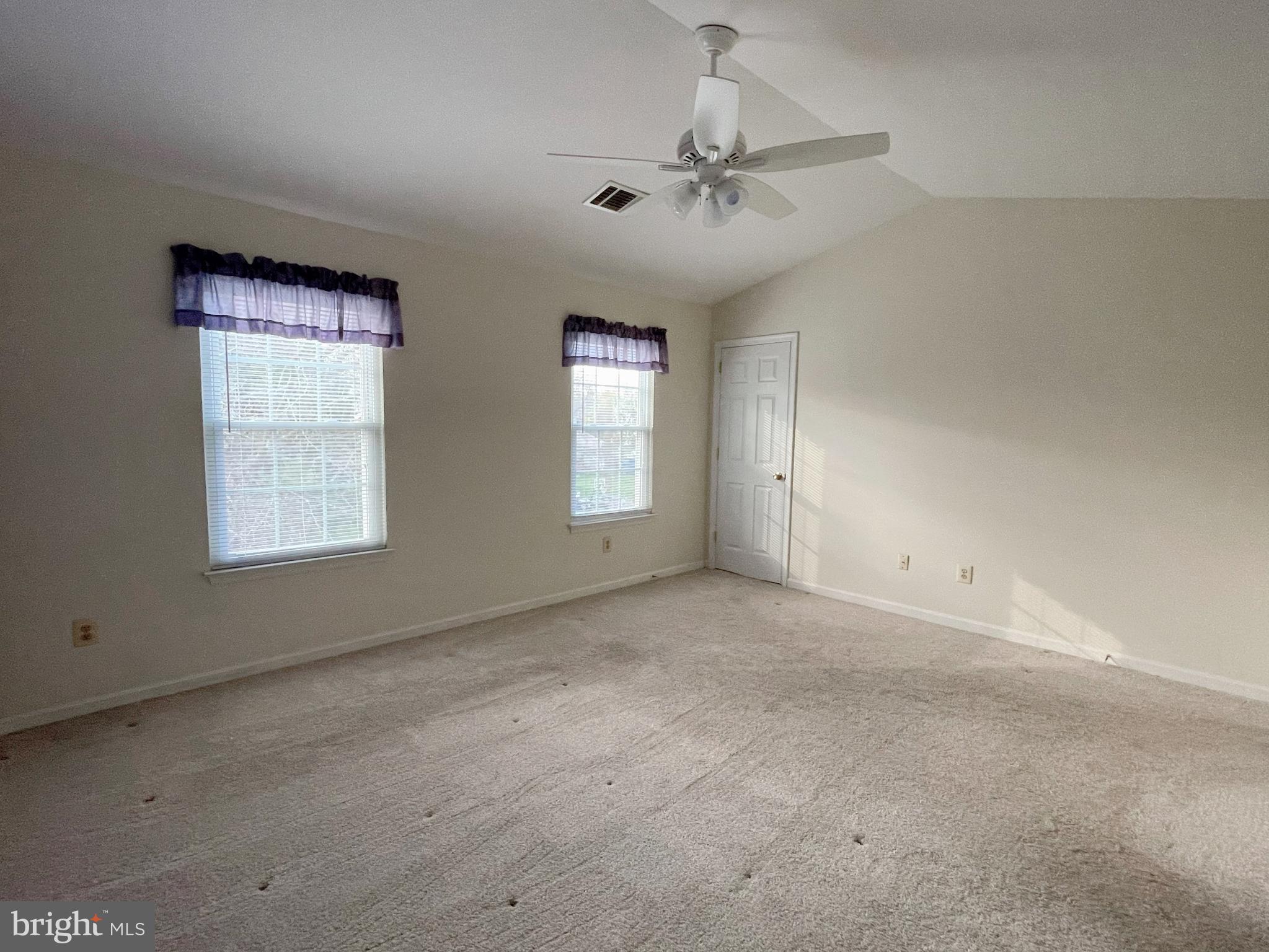 8695 Ruby Rise Place Bristow, VA 20136 - Photo 22 of 37 Master Bedroom