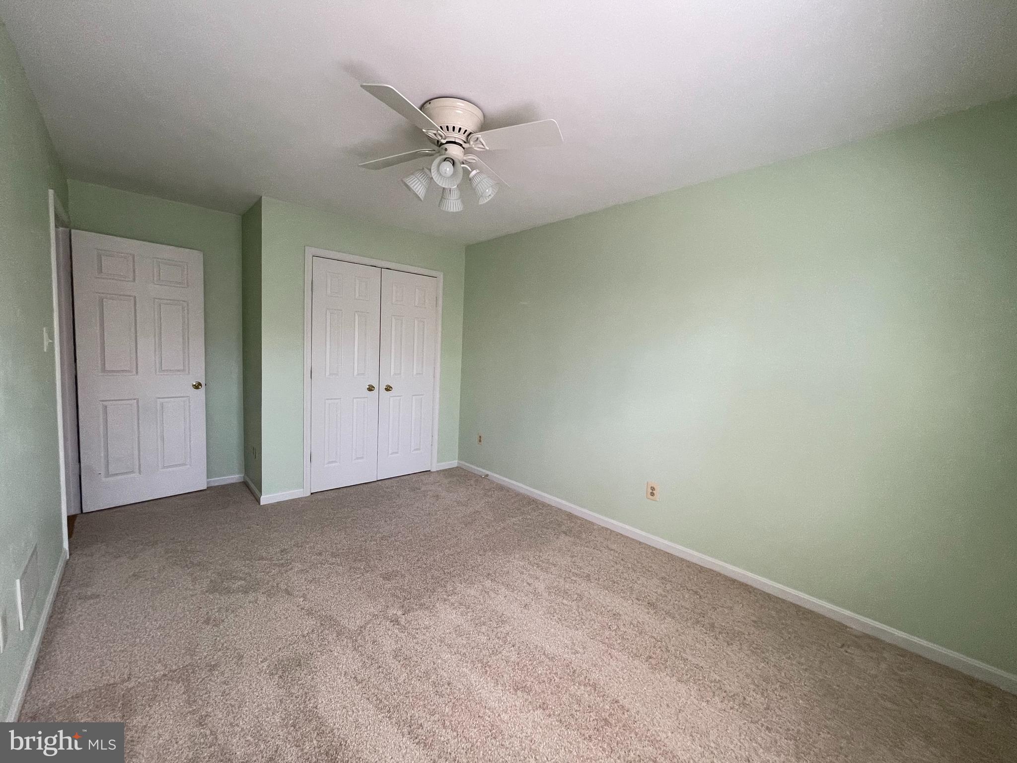 8695 Ruby Rise Place Bristow, VA 20136 - Photo 28 of 37 3rd Bedroom