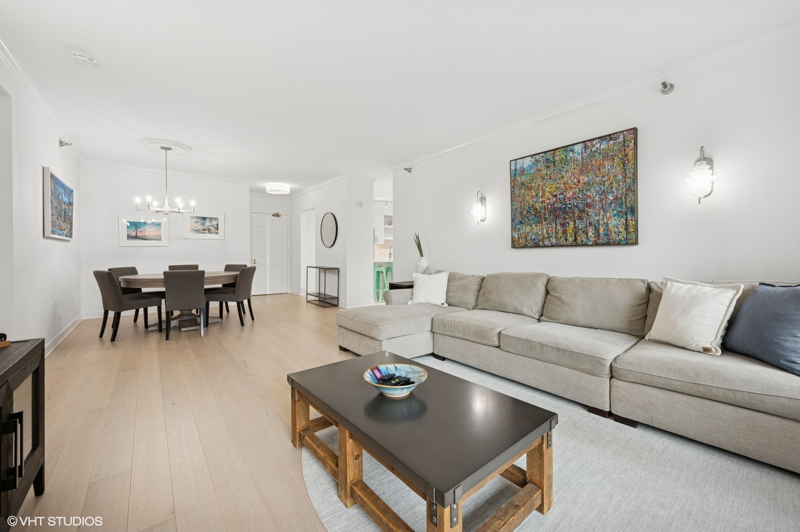 55 West Delaware Place, Unit 413 Chicago, IL 60610 - Photo 10 of 29