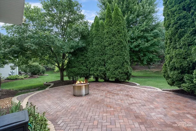 $525,000 | 404 Kent Court, Oswego, IL 60543