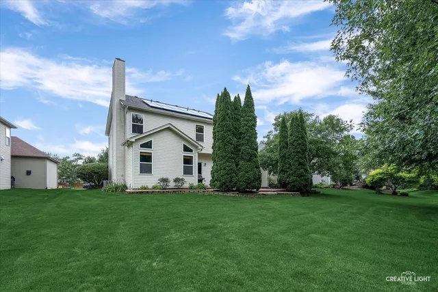 $525,000 | 404 Kent Court, Oswego, IL 60543