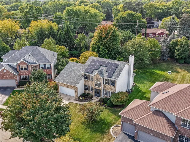 $525,000 | 404 Kent Court, Oswego, IL 60543