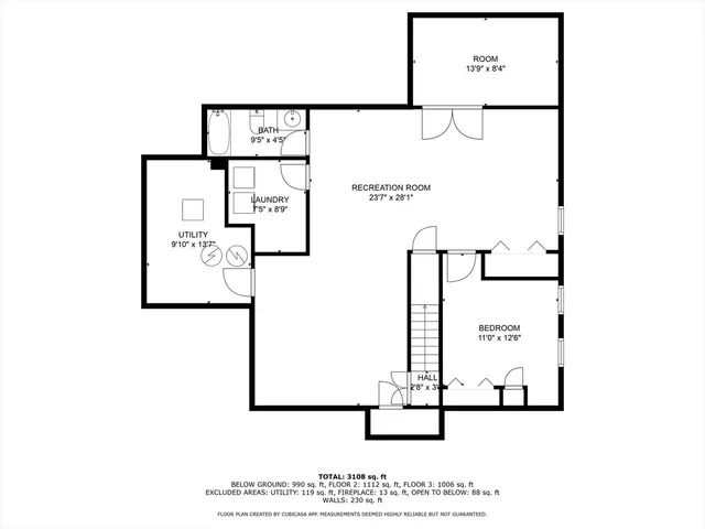 $525,000 | 404 Kent Court, Oswego, IL 60543