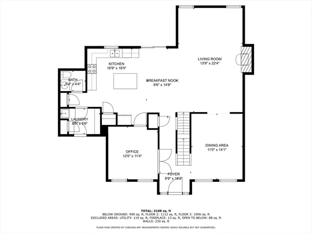 $525,000 | 404 Kent Court, Oswego, IL 60543