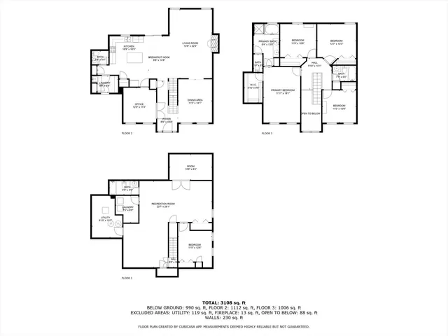 $525,000 | 404 Kent Court, Oswego, IL 60543