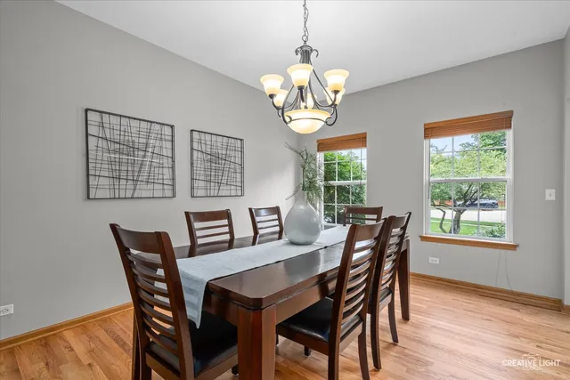 $525,000 | 404 Kent Court, Oswego, IL 60543