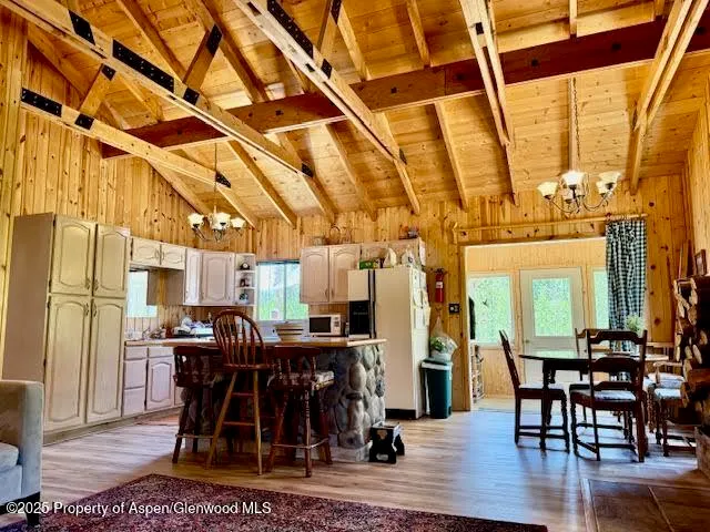 $409,900 | 275 Aspen (mountain Cabin) Drive, Walden, CO 80480