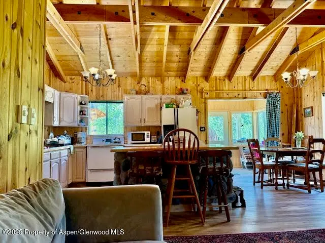 $409,900 | 275 Aspen (mountain Cabin) Drive, Walden, CO 80480