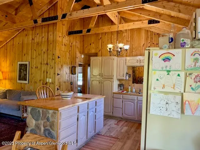 $409,900 | 275 Aspen (mountain Cabin) Drive, Walden, CO 80480