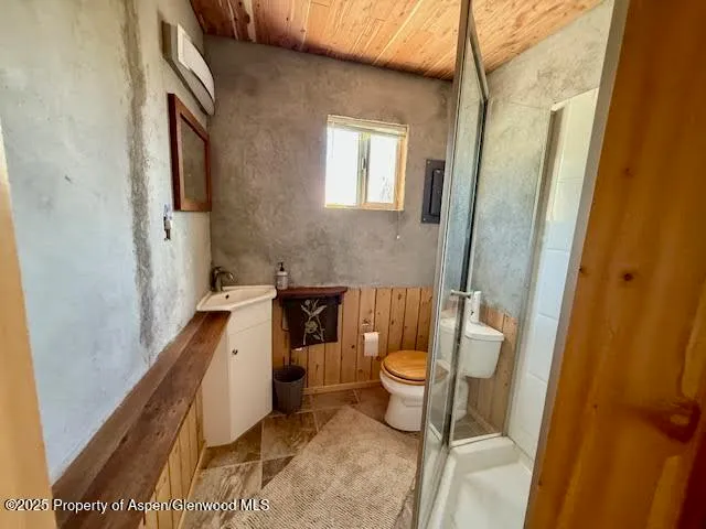 $409,900 | 275 Aspen (mountain Cabin) Drive, Walden, CO 80480